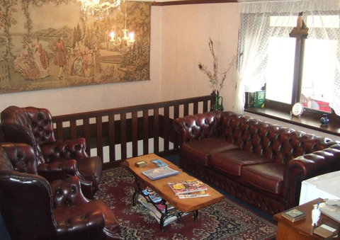 Colonial Accommodation At Undine - Darwin Holiday 2