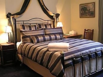Colonial Accommodation At Undine - Darwin Holiday 4
