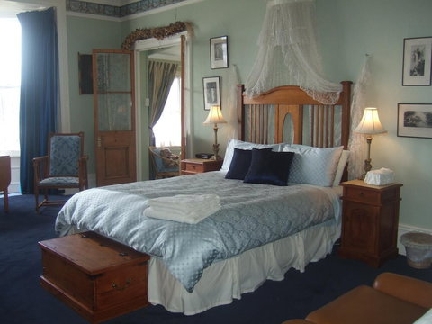 Colonial Accommodation At Undine - Darwin Holiday 6