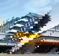 Burke and Wills Hotel - Darwin Holiday