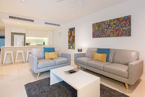 Saltwater Suites - Darwin Holiday 1