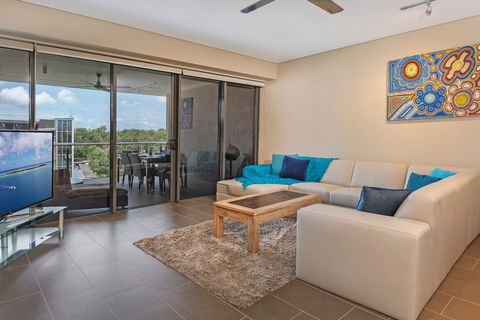 Saltwater Suites - Darwin Holiday 6