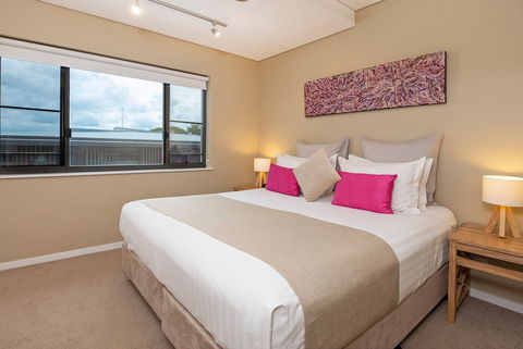 Saltwater Suites - Darwin Holiday 5