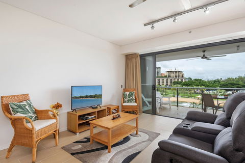 Saltwater Suites - Darwin Holiday 2