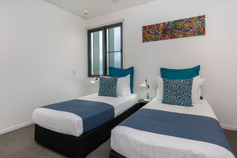 Saltwater Suites - Darwin Holiday 3
