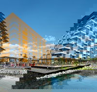 Saltwater Suites - Darwin Holiday