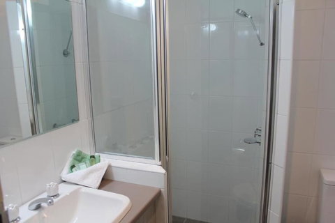 The Ashwood Motel - Darwin Holiday 3