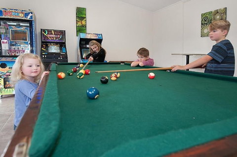 The Ashwood Motel - Darwin Holiday 4