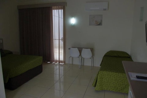 The Ashwood Motel - Darwin Holiday 2