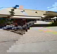 Philadelphia Motor Inn Echuca - Darwin Holiday