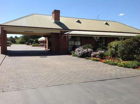 Philadelphia Motor Inn Echuca - Darwin Holiday 0