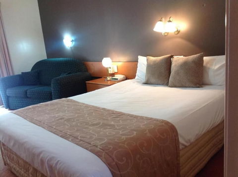 Philadelphia Motor Inn Echuca - Darwin Holiday 4