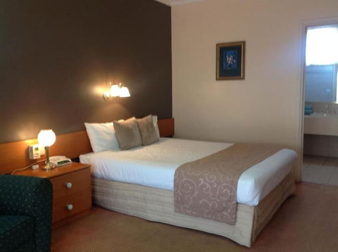 Philadelphia Motor Inn Echuca - Darwin Holiday 5