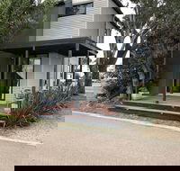 Koonwarra Holiday Park - Darwin Holiday