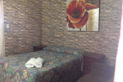 Ayr Max Motel - Darwin Holiday 6