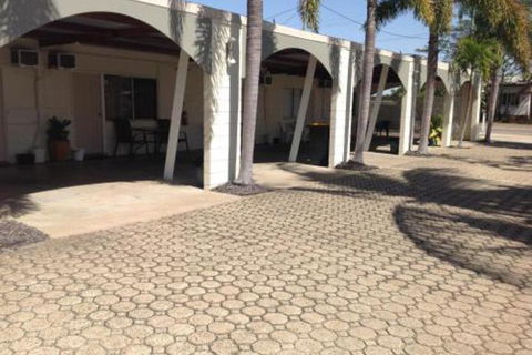 Ayr Max Motel - Darwin Holiday 2