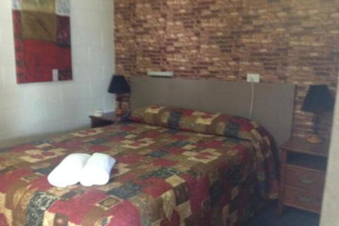 Ayr Max Motel - Darwin Holiday 3