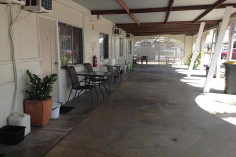 Ayr Max Motel - Darwin Holiday 5