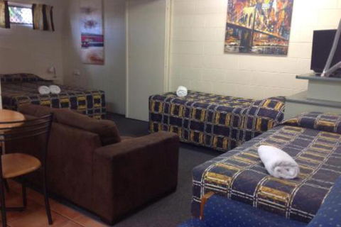 Ayr Max Motel - Darwin Holiday 4