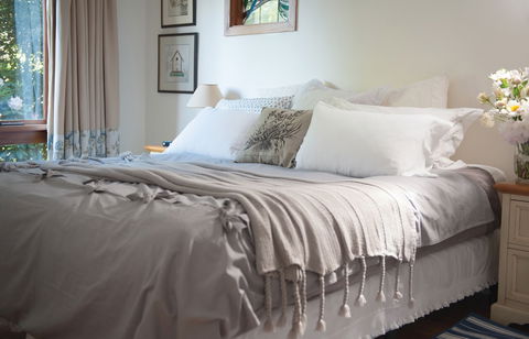 Woolrich Historic Garden Cottage - Darwin Holiday 6