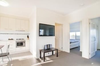 Werribee Short Stay Villas & Accommodation - Darwin Holiday 3