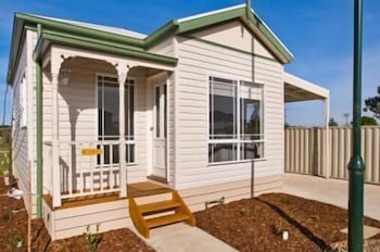Werribee Short Stay Villas & Accommodation - Darwin Holiday 6