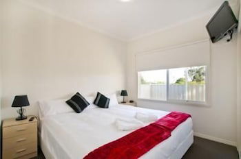 Werribee Short Stay Villas & Accommodation - Darwin Holiday 1