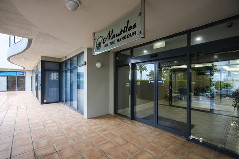 Nautilos Apartments - Darwin Holiday 5