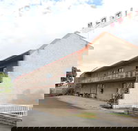 Apollo Motel Biloela - Darwin Holiday