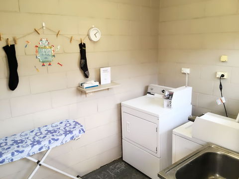 Apollo Motel Biloela - Darwin Holiday 5