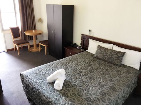 Apollo Motel Biloela - Darwin Holiday 6
