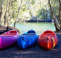 Jervis Bay Cabins  Hidden Creek Campsite - Darwin Holiday