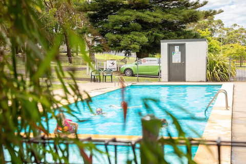 Blue Lake Holiday Park - Darwin Holiday 3