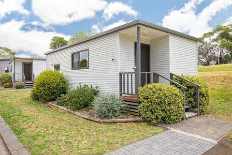 Blue Lake Holiday Park - Darwin Holiday 2