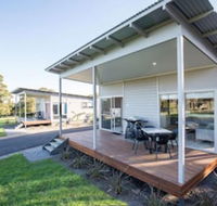 Blue Lake Holiday Park - Darwin Holiday