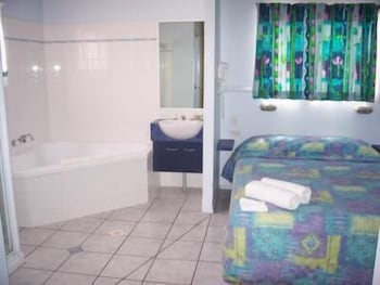 Canton Beach Holiday Park - Darwin Holiday 2