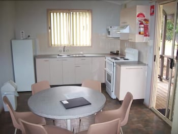 Canton Beach Holiday Park - Darwin Holiday 3