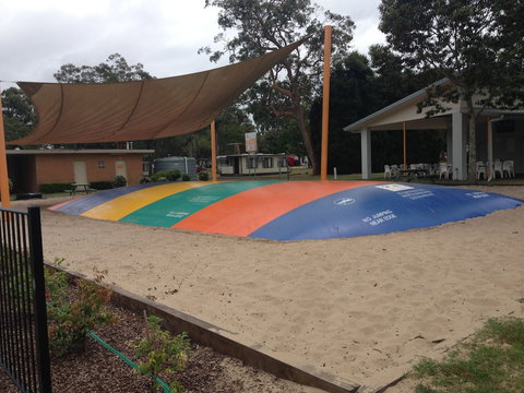 Canton Beach Holiday Park - Darwin Holiday 5