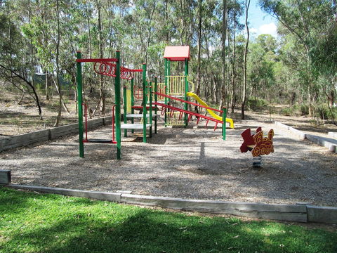 A-line Holiday Park - Darwin Holiday 1