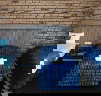 Central Motor Inn - Darwin Holiday