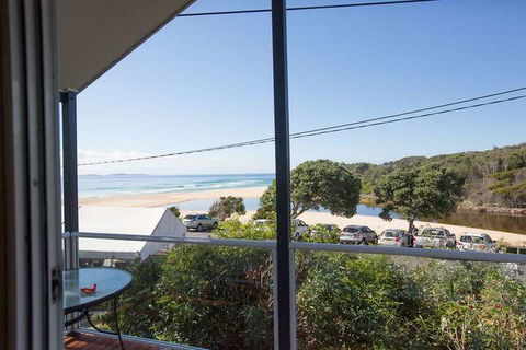 SURFBEACH HOLIDAY PARK - Darwin Holiday 6