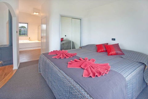 SURFBEACH HOLIDAY PARK - Darwin Holiday 1
