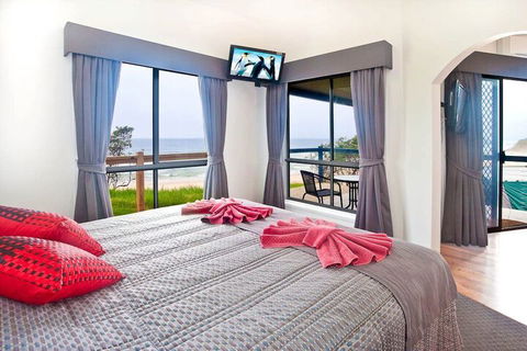SURFBEACH HOLIDAY PARK - Darwin Holiday 4