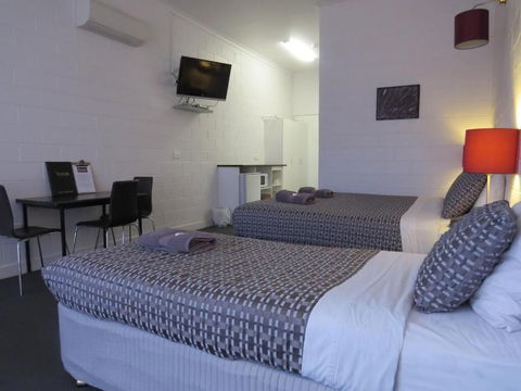 San Remo Hotel Motel - Darwin Holiday 6