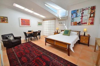 Vatu Sanctuary - Darwin Holiday 3