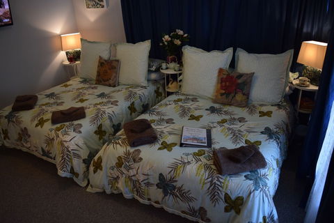 Meurants Manor Bed & Breakfast - Darwin Holiday 3