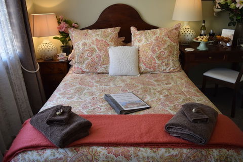 Meurants Manor Bed & Breakfast - Darwin Holiday 5