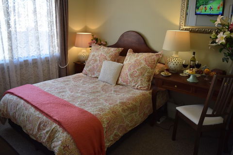 Meurants Manor Bed & Breakfast - Darwin Holiday 6