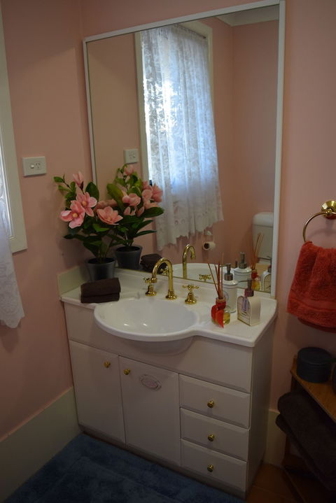 Meurants Manor Bed & Breakfast - Darwin Holiday 2