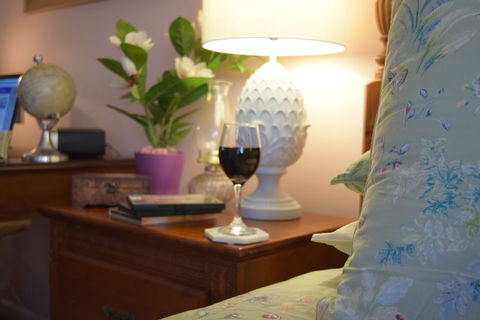 Meurants Manor Bed & Breakfast - Darwin Holiday 4